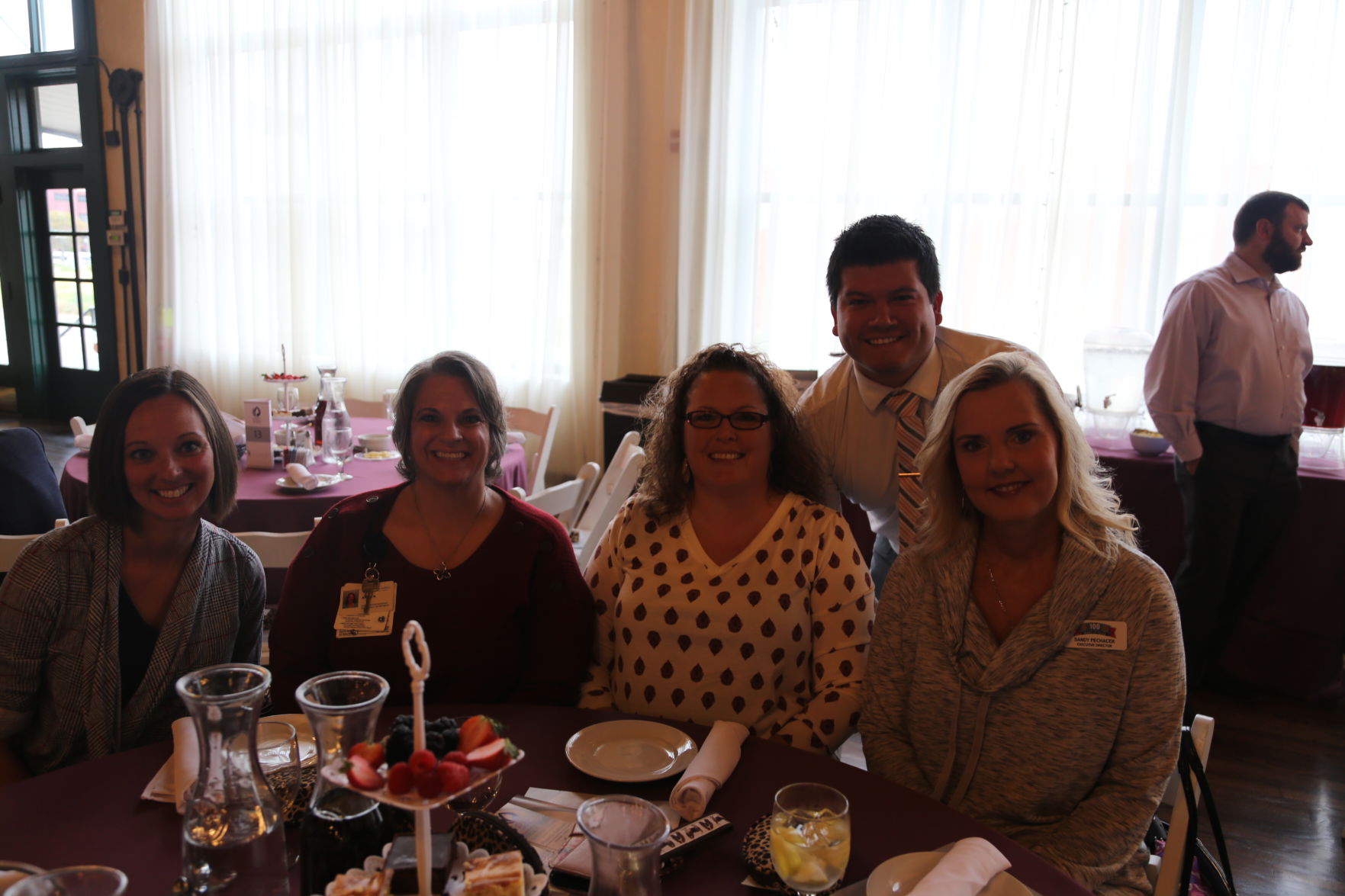 Athena Awards Luncheon